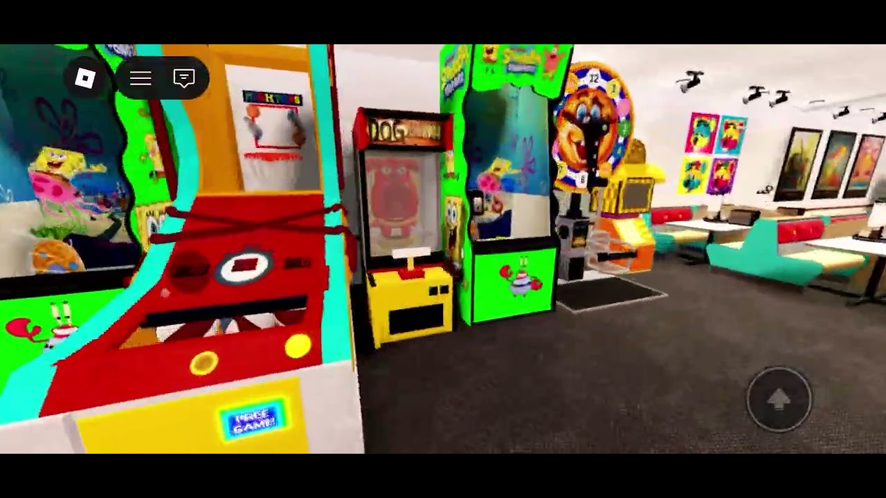 Chuck E. Cheese’s Worcester, MA - Store Tour 2026