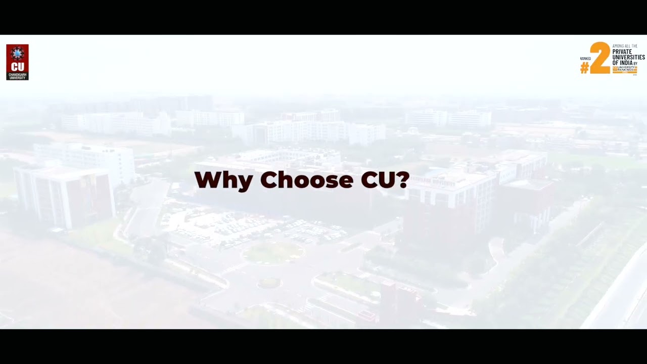 Computer Science and Business Systems in association with TCS at Chandigarh University