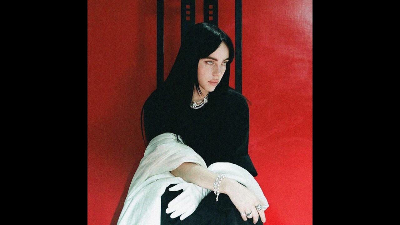 [FREE] Billie Eilish x Dark Pop Type Beat - 