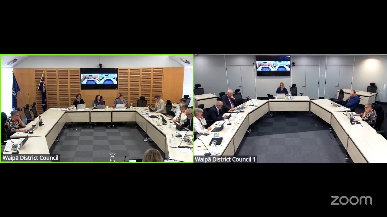 Risk and Assurance Committee Meeting - 15 December 2025 - Part 2