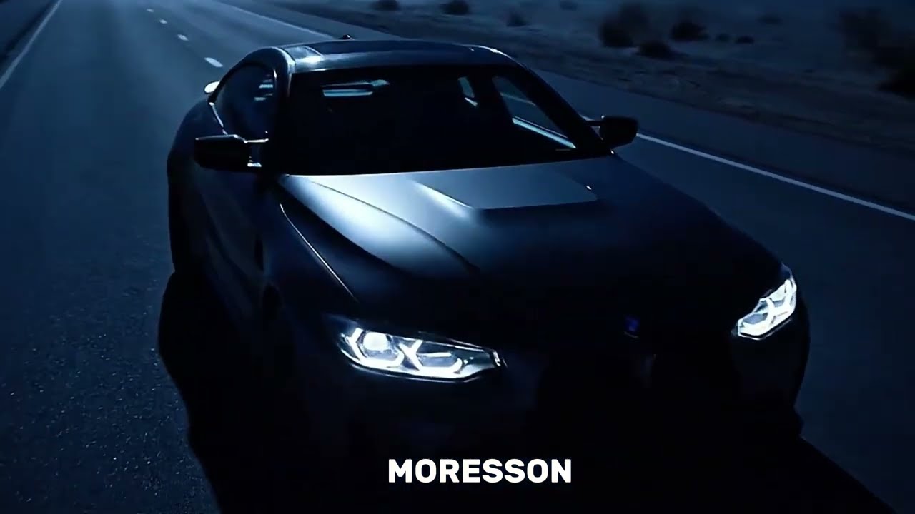 Moresson - Saxy Lady (Original Mix 🎧) | BASS BOOSTED 💀