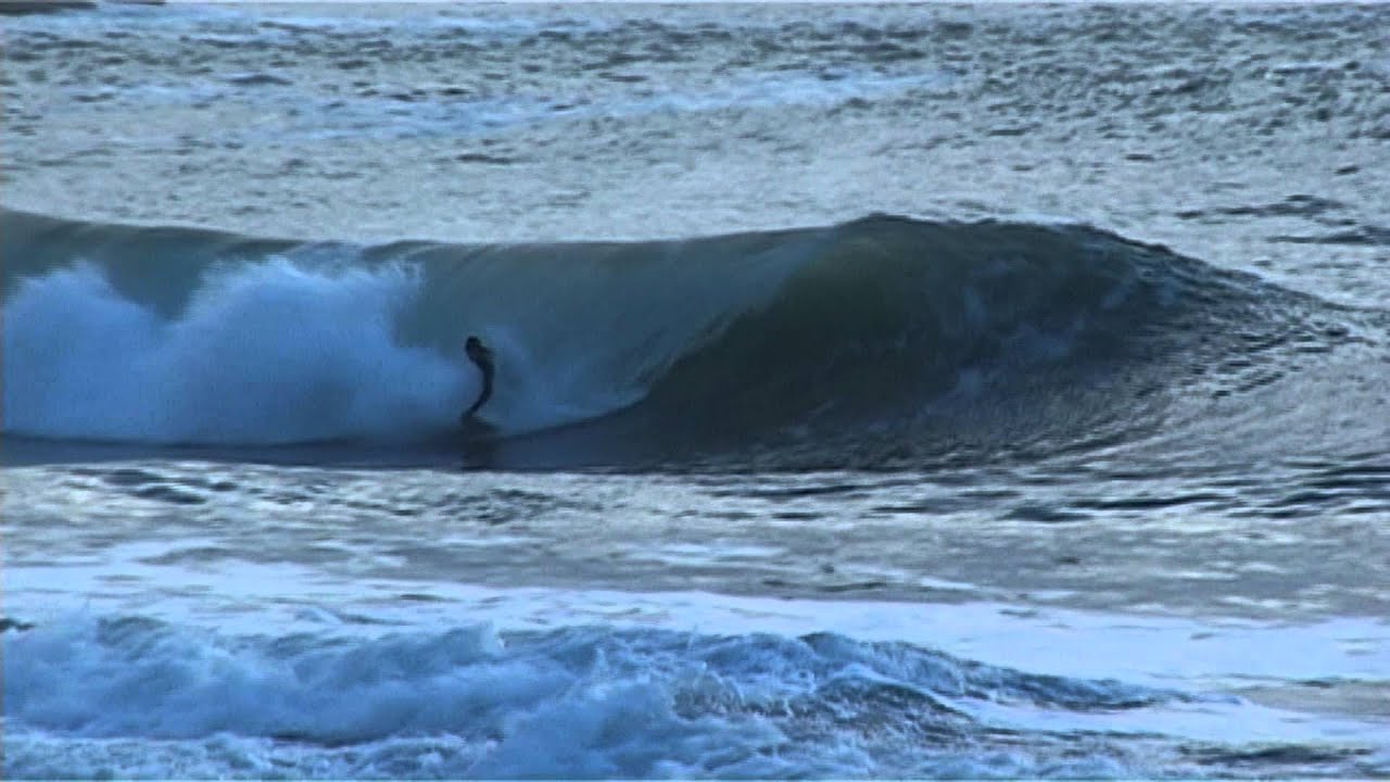 North Wales Surf