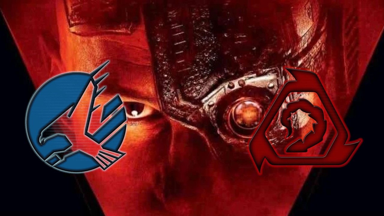 Deezul (Steel Talons) vs BBMISSING (Nod) || Command and Conquer: Kanes Wrath Replay