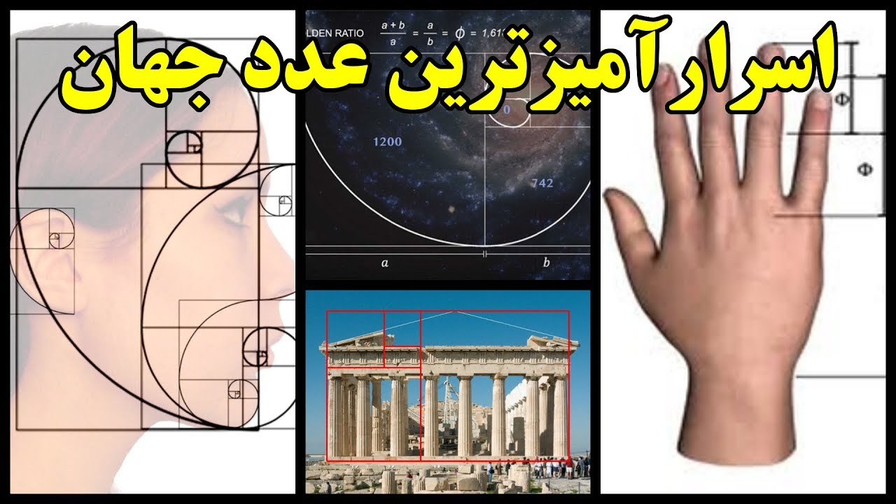 اسرارآمیزترین عدد جهان