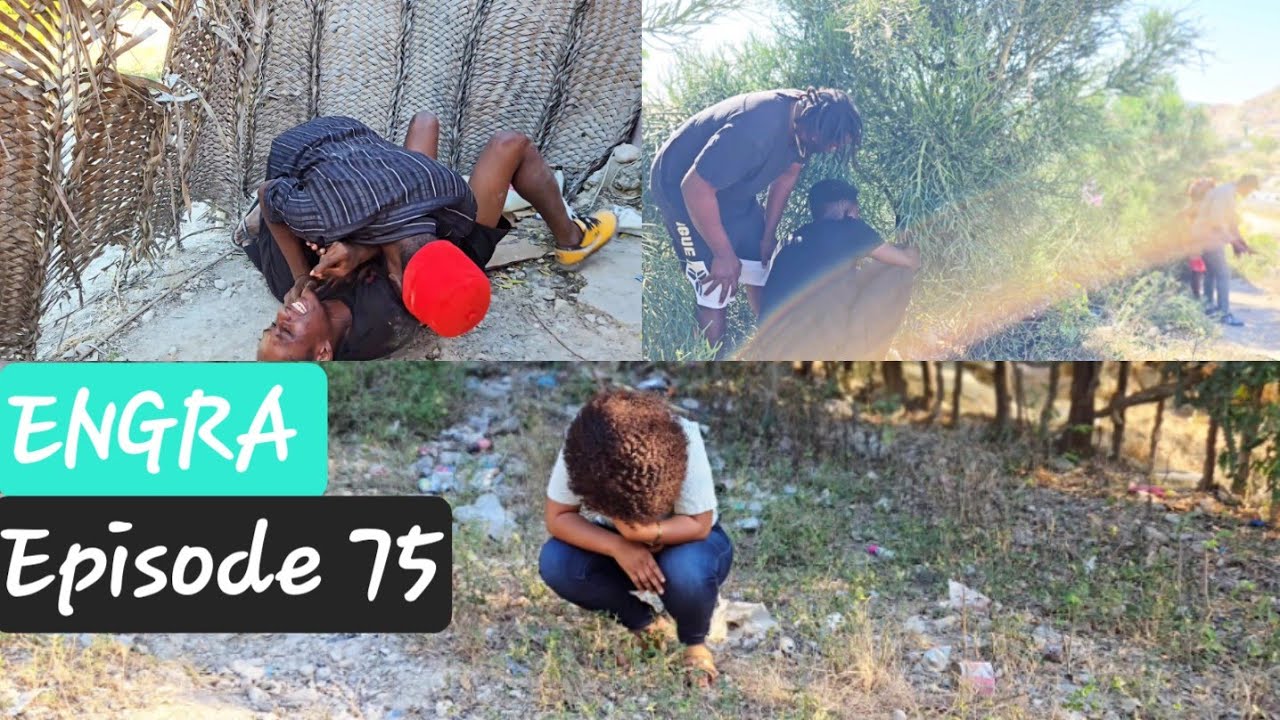 ENGRA Episode 75