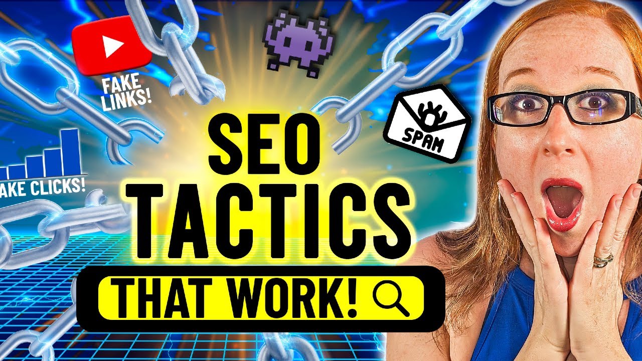 Parasite SEO 2025 This Insanely Spammy SEO Tactic that WORKS (and Probably Shouldn’t)