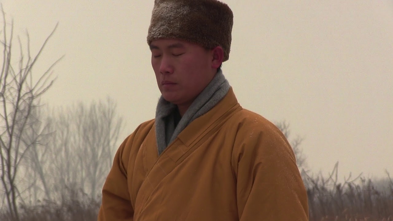 CHEN GENG: DESCIPLE OF WU NANGFANG 陈庚: 吴南方弟子 For Russia