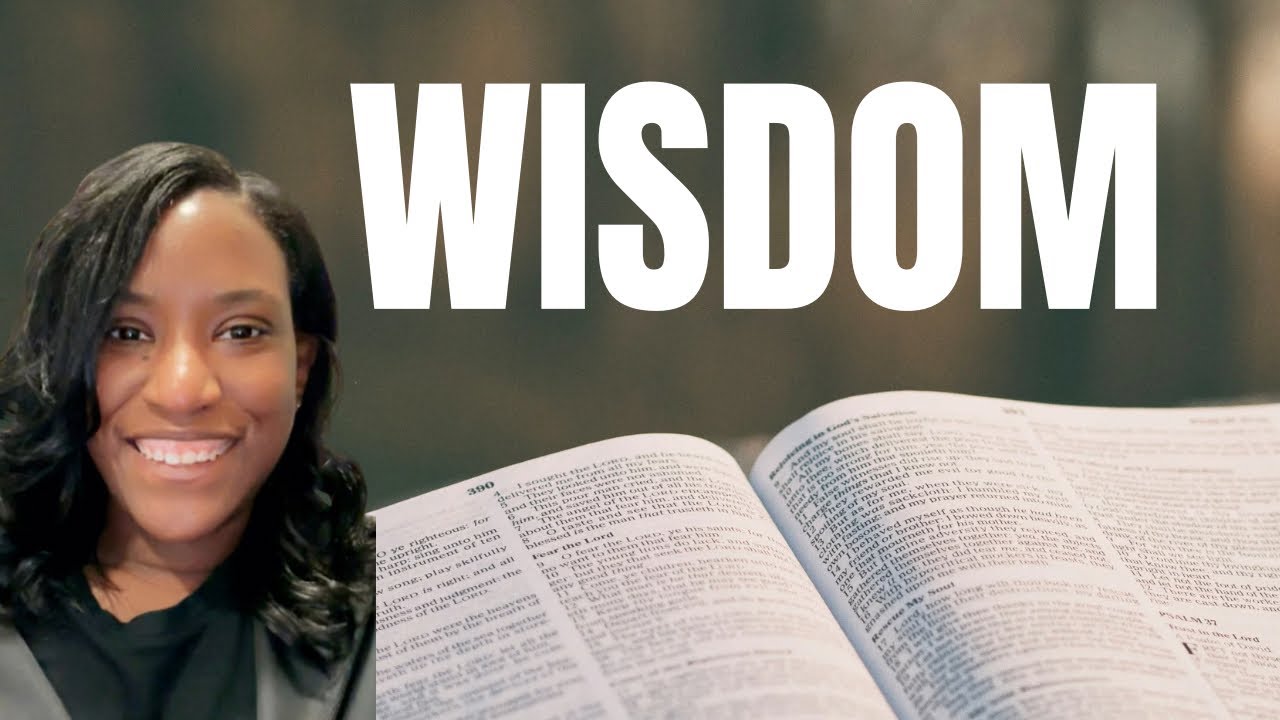 Wisdom