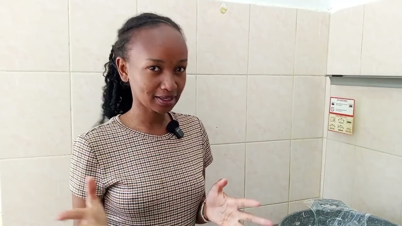 How I Thought It Would Be a Normal day with WANJIKU WAINAINA But Then This Happened #CookingTogether