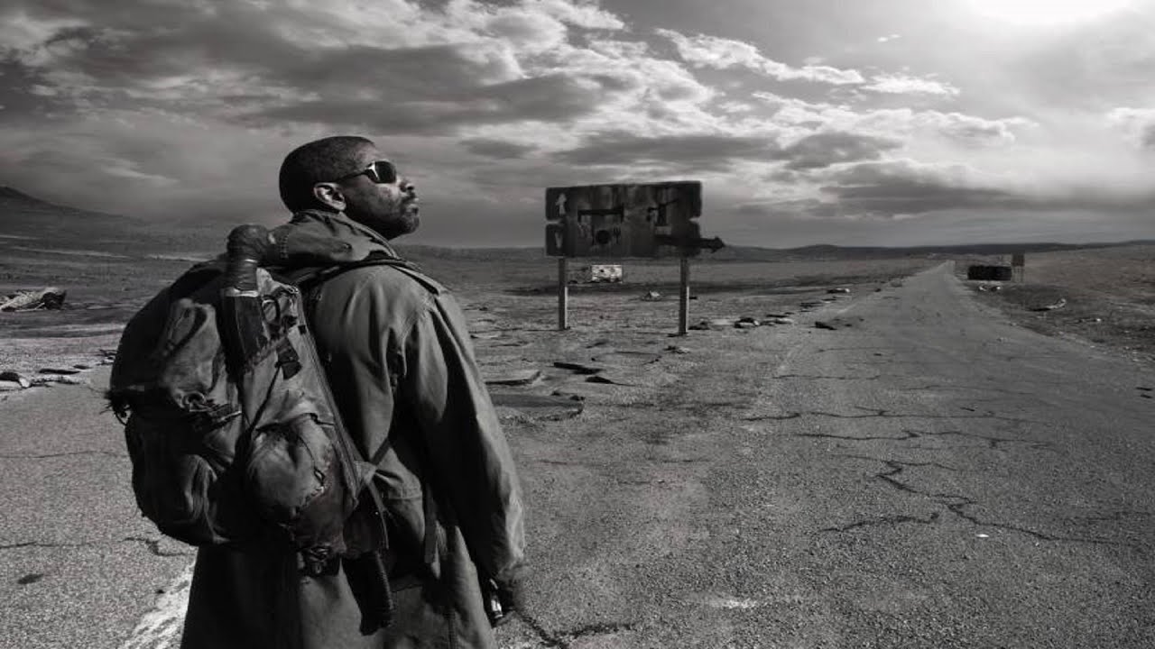 OUVINDO A VOZ DE DEUS NO DESERTO