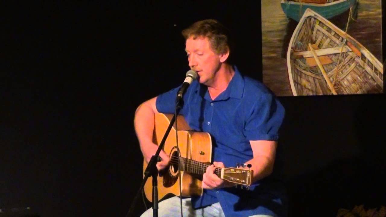 Graham Burke 