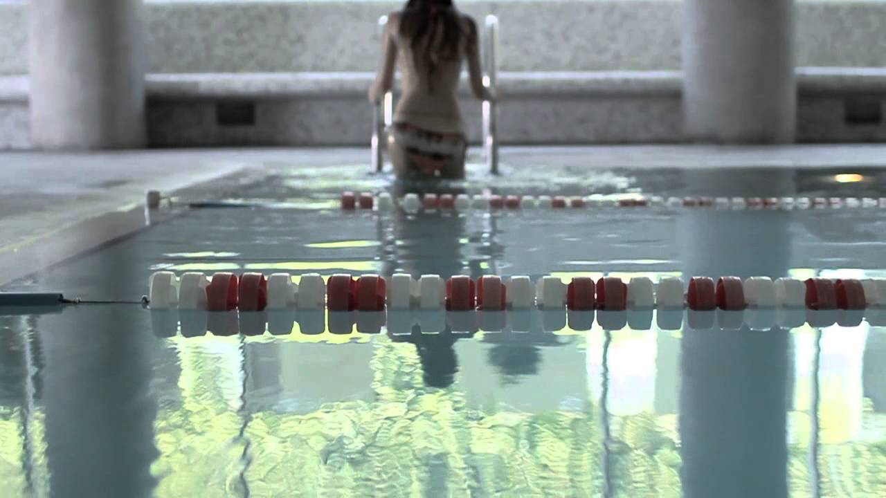 Fitness & Spa / PWCC