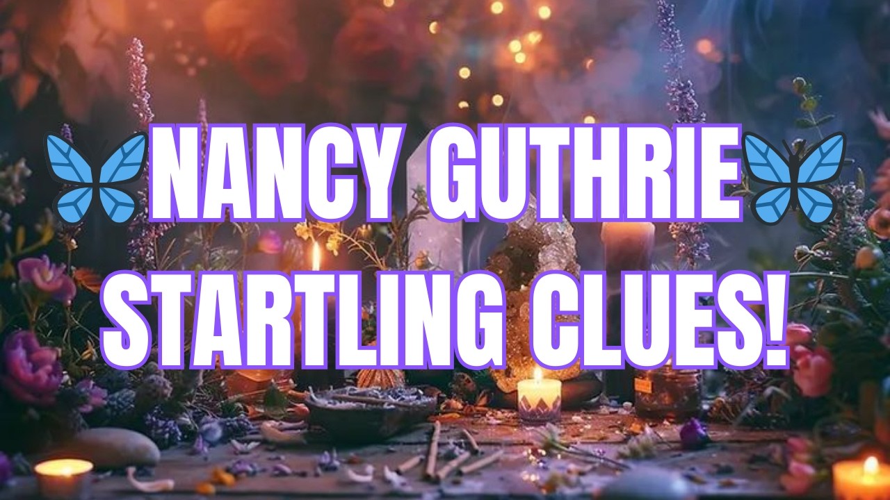 NANCY GUTHRIE CASE: Spirit Box Session – Seeking Answers and Clarity ✨🙏 #nancyguthrie #spiritbox
