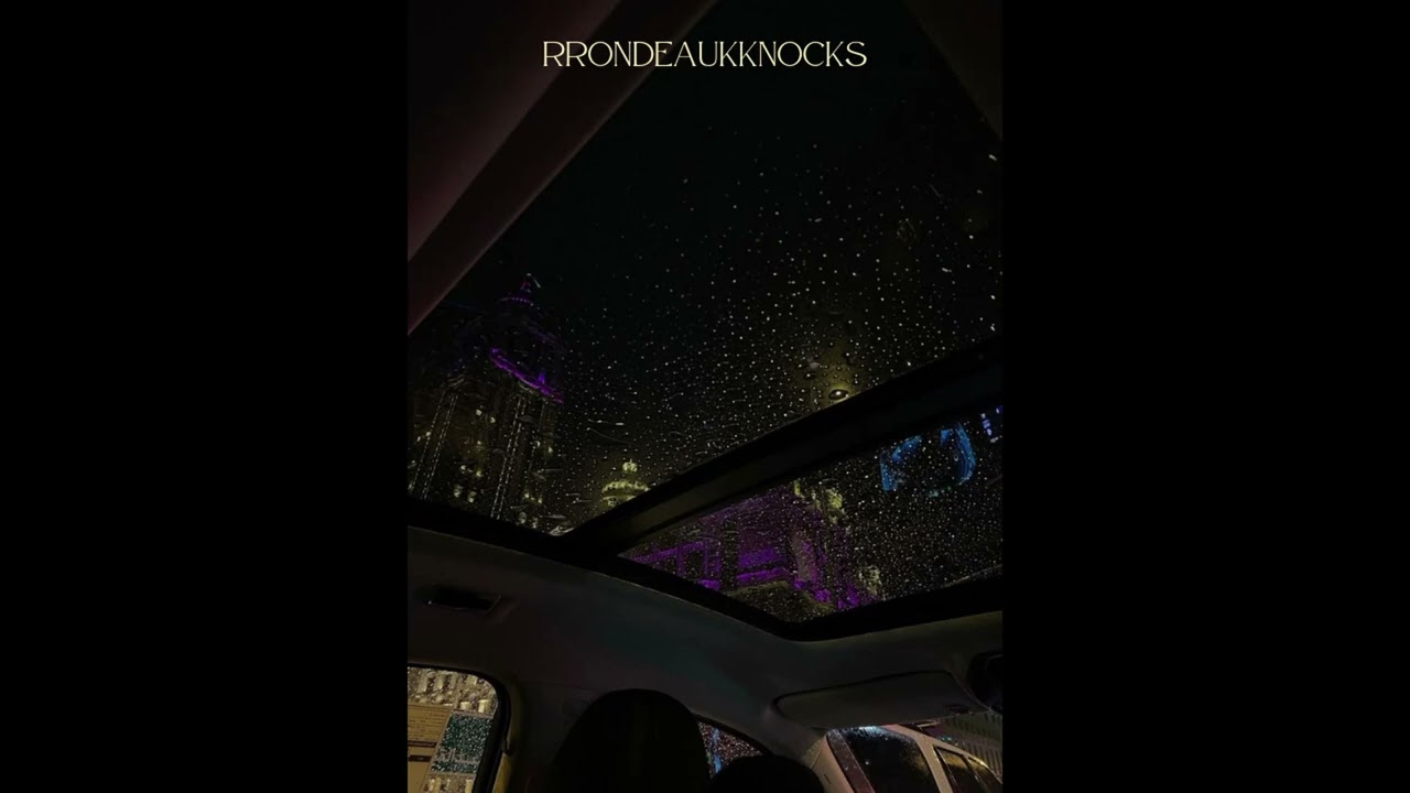 Bryson Tiller x PARTYNEXTDOOR Type Beat ~ Headrush | Dark R&B Instrumental