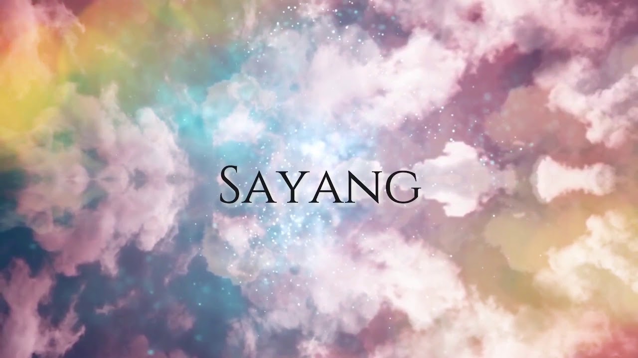 Jihan Muse - Adiwarna (Official Lyrics Video)