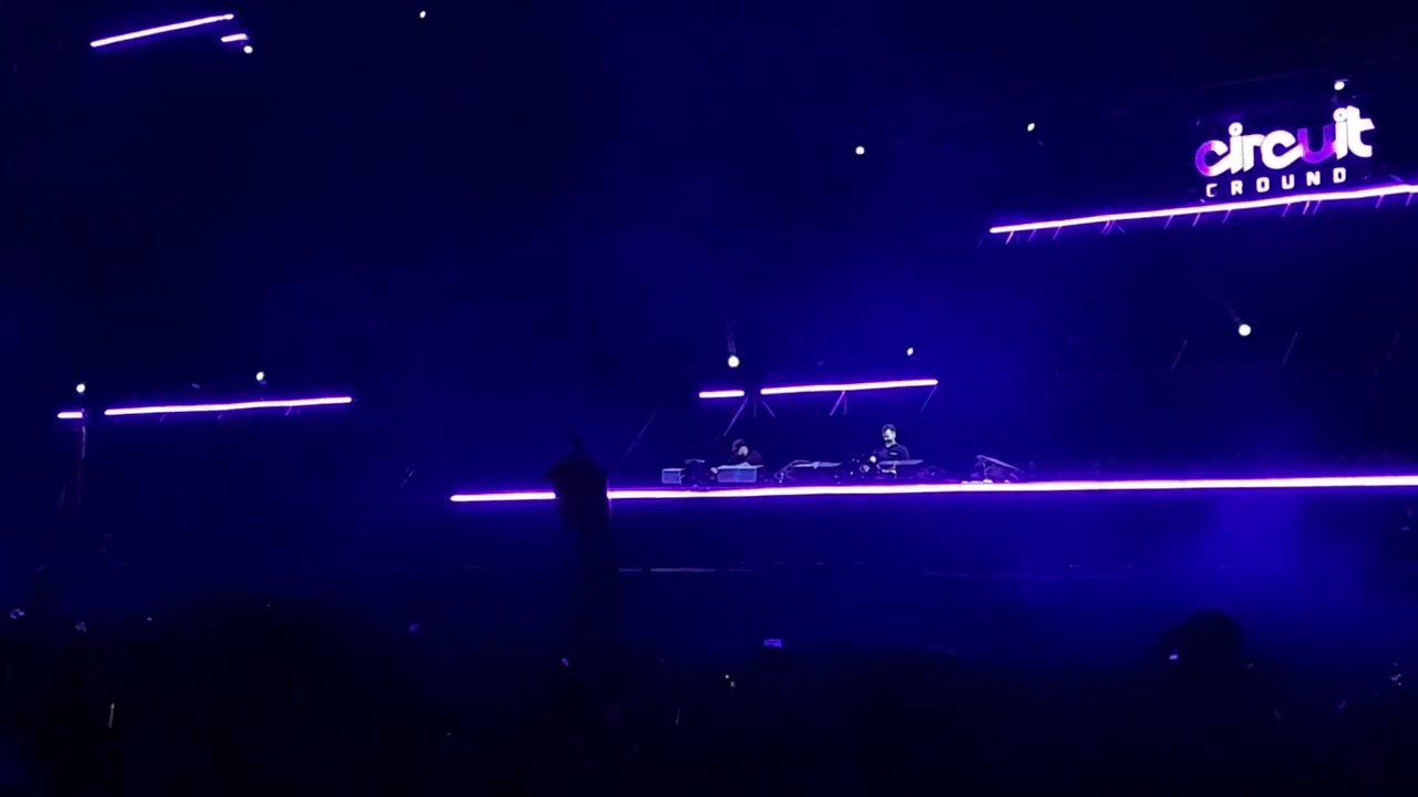 @EnricoSangiulianoOfficial @Insomniac #circuitgrounds 