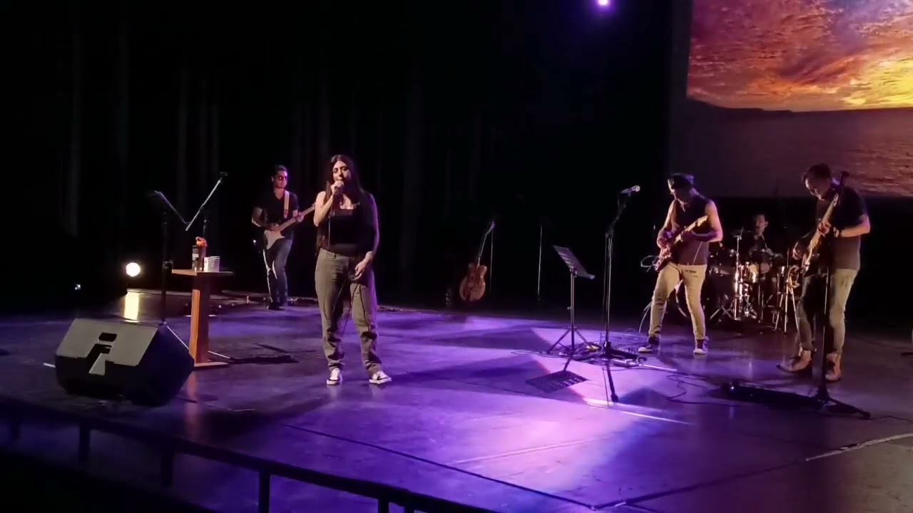 @thank_u_alanis Teatro Carabineros de Chile, 21-01-26