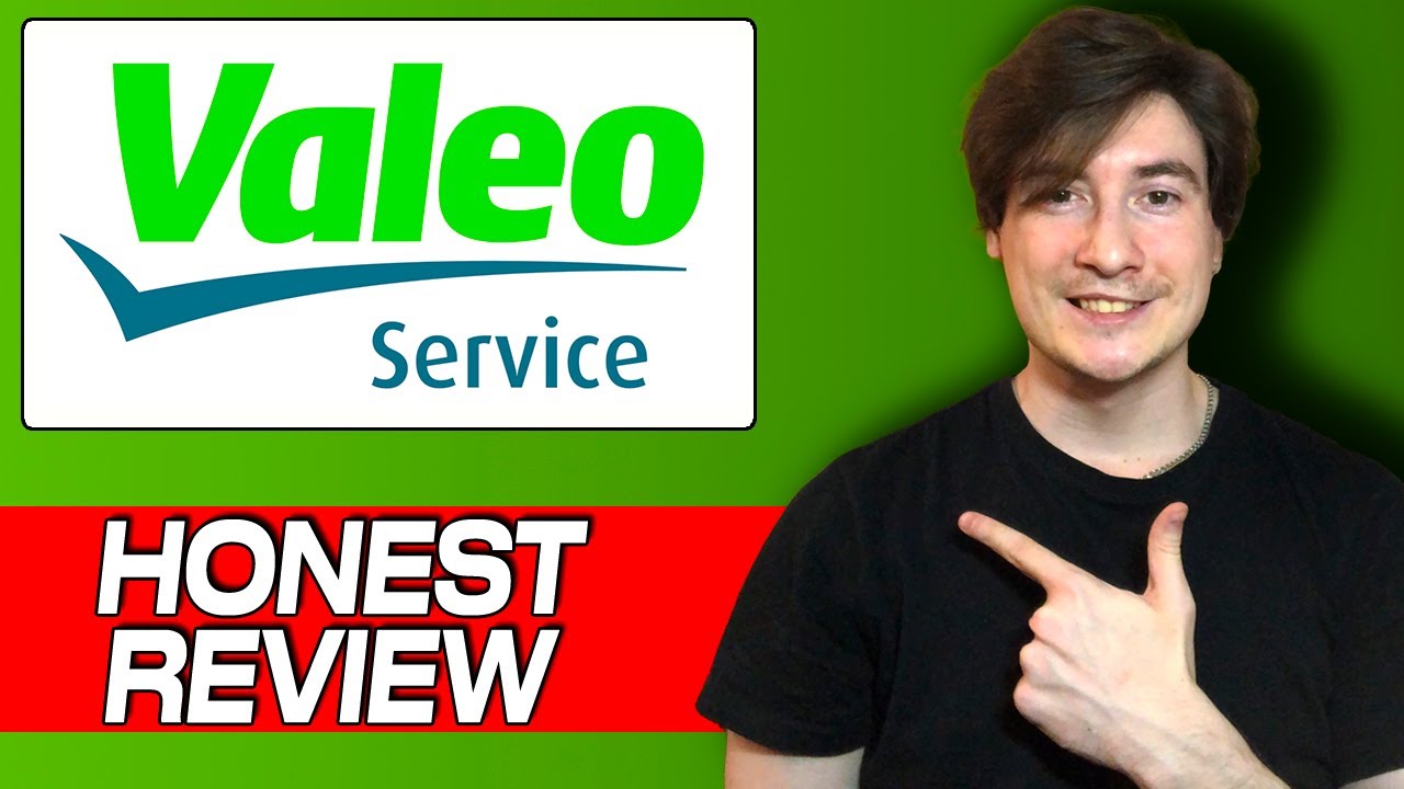 Valeo Service Honest Review & User Experience | Auto Parts, Car Components & Aftermarket Insight