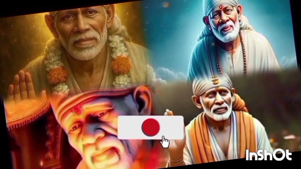 ಶ್ರೀ ಸಾಯಿ ಸಚ್ಚರಿತೆಯ 52ನೇ ಅಧ್ಯಾಯ 🙏#ಬಾಬಾ #Om sai ram 