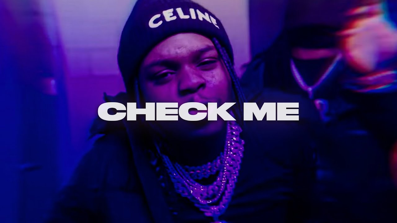 [FREE] 42 Dugg x EST Gee x Detroit Type Beat 2023 - ''CHECK ME''
