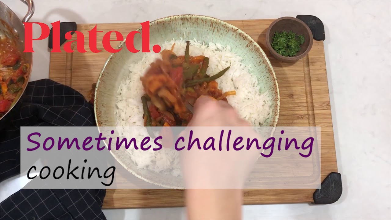 Sun Basket vs Plated - Meal Kit Comparison