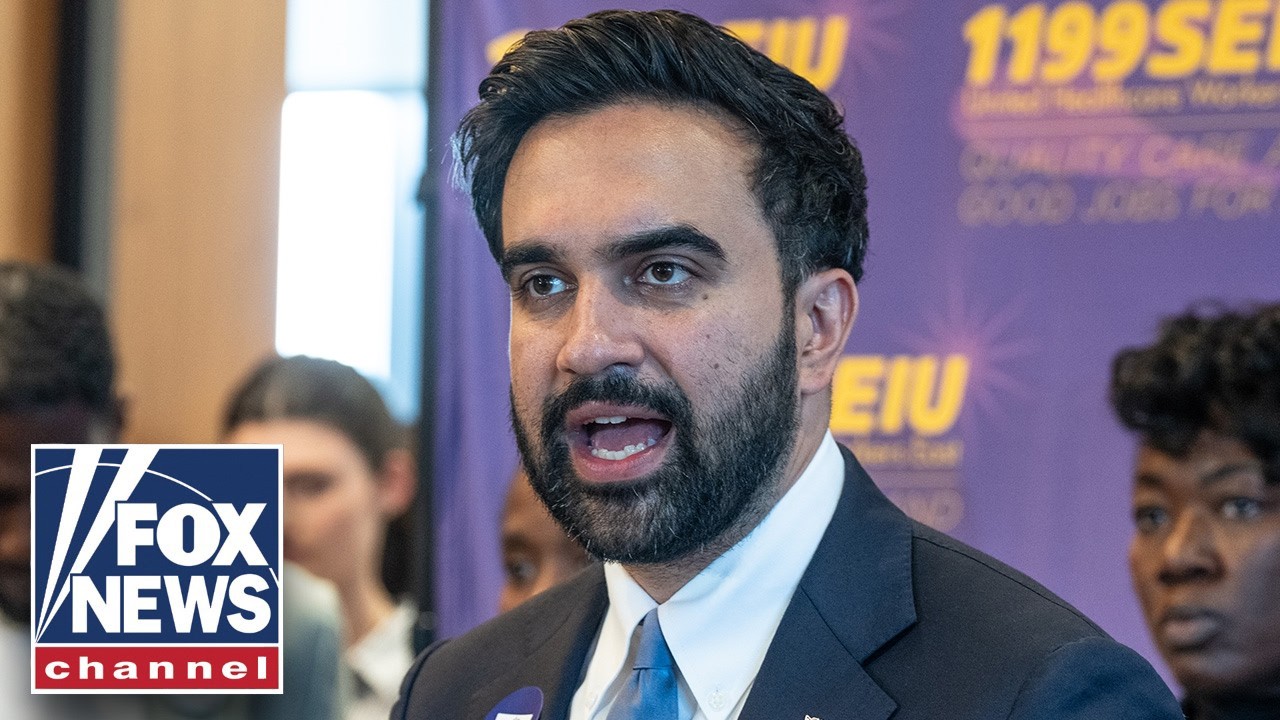 Former NYC mayor DEFENDS Mamdani, brands Netanyahu a &lsquo;war criminal&rsquo;