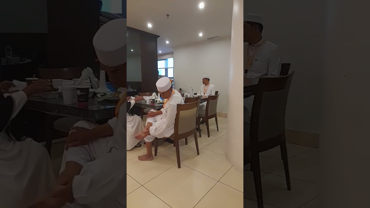 Before breaking the fast in Ramadan. #مكة_المكرمة_مباشر .#مكة_المكرمة .#مكة .#الحرم_المكي