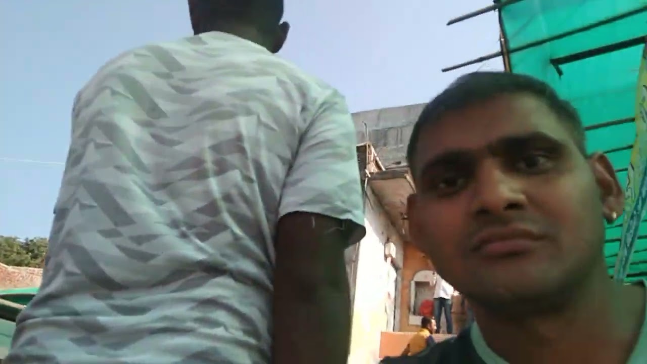 narmda nadi