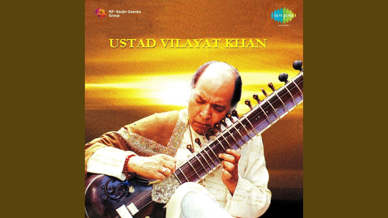 Raga Gavati - Gat - Teentaal Gavati - Gat