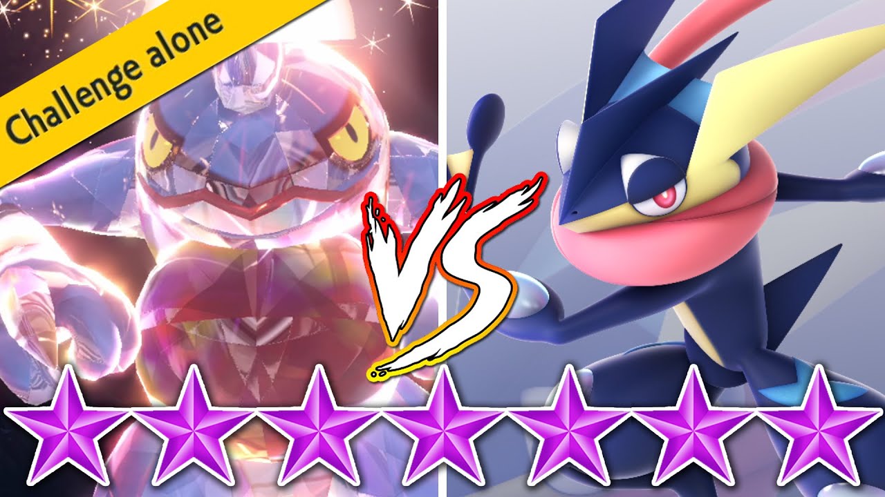 💪 Build THIS Toxicroak to SOLO Greninja! (All-in-One Guide)