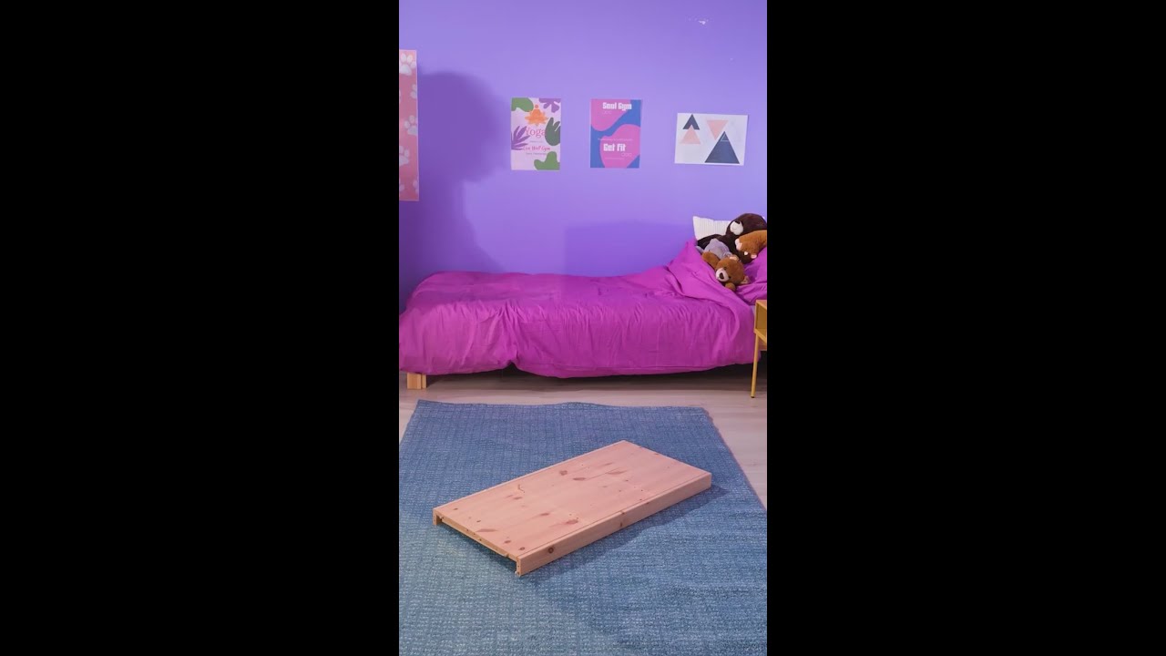Bring the Playground Home: Create an Epic DIY Slide for Your Kids!