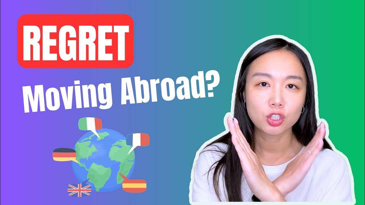 🌍Ultimate Relocation Guide 2025 | Avoid those MISTAKES