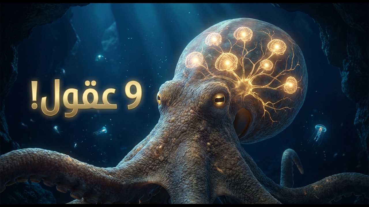مخلوقات تمتلك قدرات 