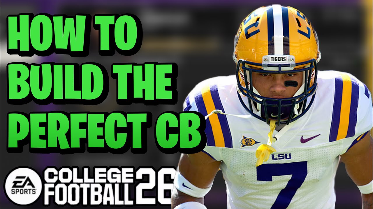 Do NOT Recruit CB In Dynasty, Do This Instead! CFB26
