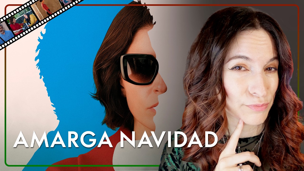 Crítica - 'Amarga Navidad' / SIN SPOILERS