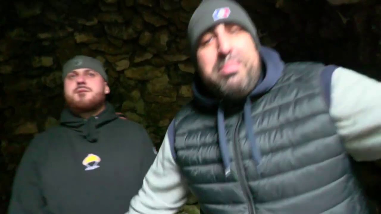 Linka - Čo ma po kem?! prod. Vladimir Fendens