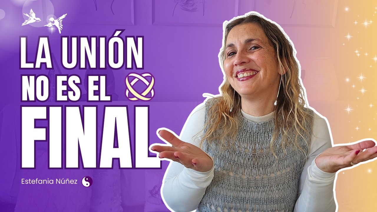 ⚠️Te han mentido sobre el amor en las Llamas Gemelas❤️ y esto lo cambia todo