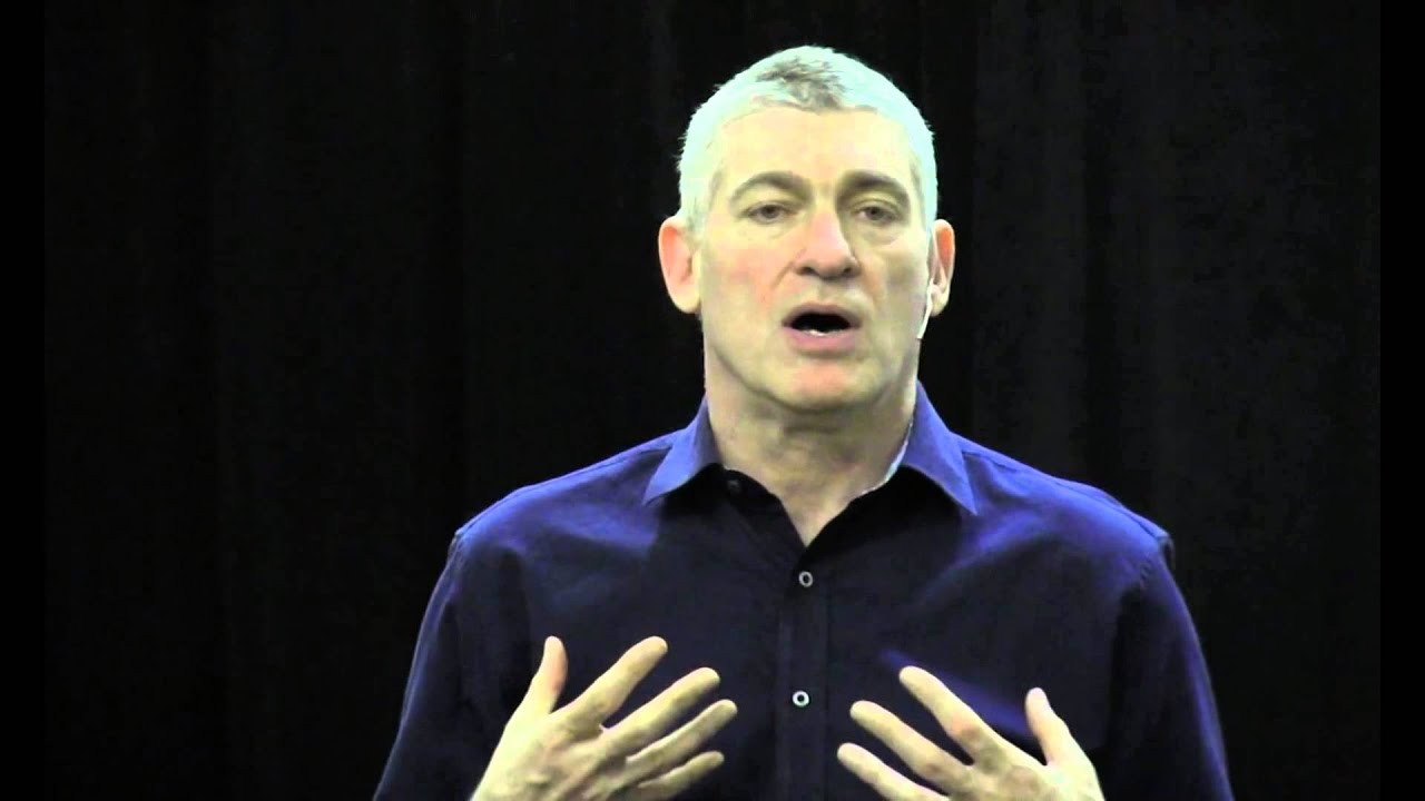 In Deep With Dr. Richard Bartlett Webinar