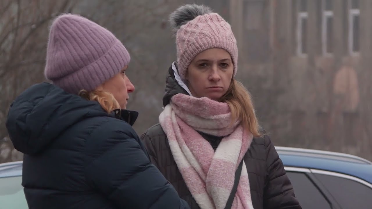 14-latka zmanipulowana przez byłego kryminalistę (UWAGA! TVN)