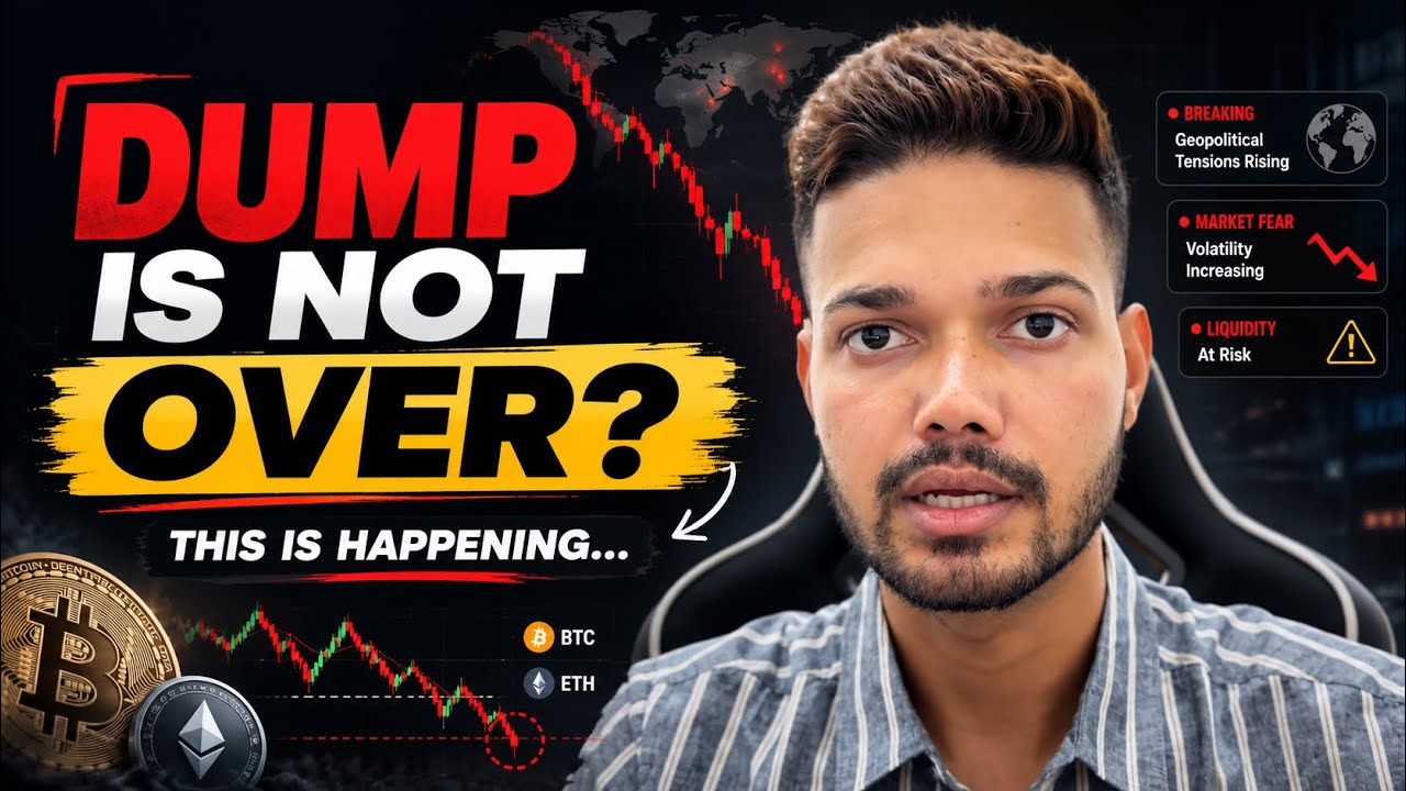 This is for Those Preparing for the Next Bull Run! 
