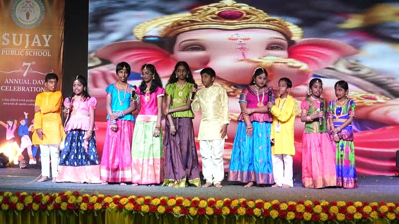 DEVOTIONAL SONG