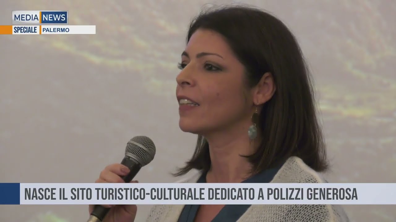 Un sito turistico-culturale dedicato a Polizzi Generosa per promuovere il centro madonita