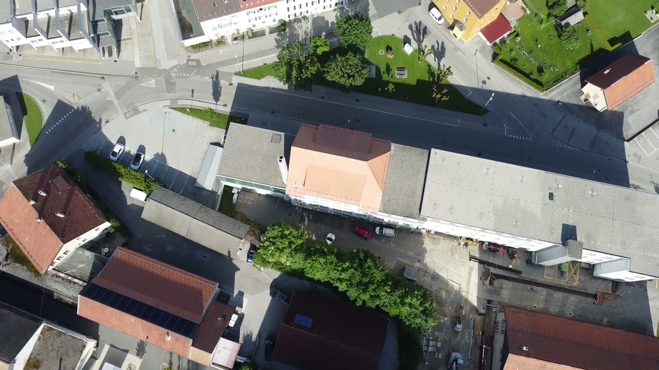 Ste Croix (Suisse)