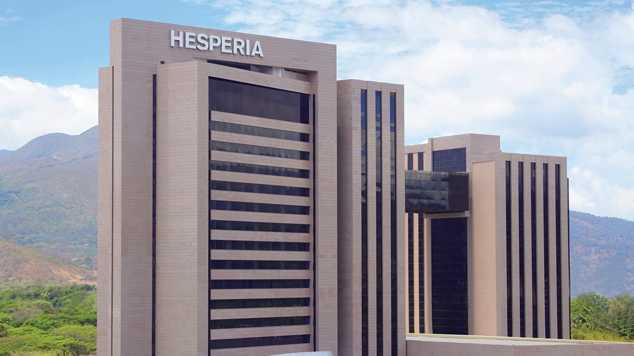 Hesperia: experiencias excepcionales en los destinos top de Venezuela