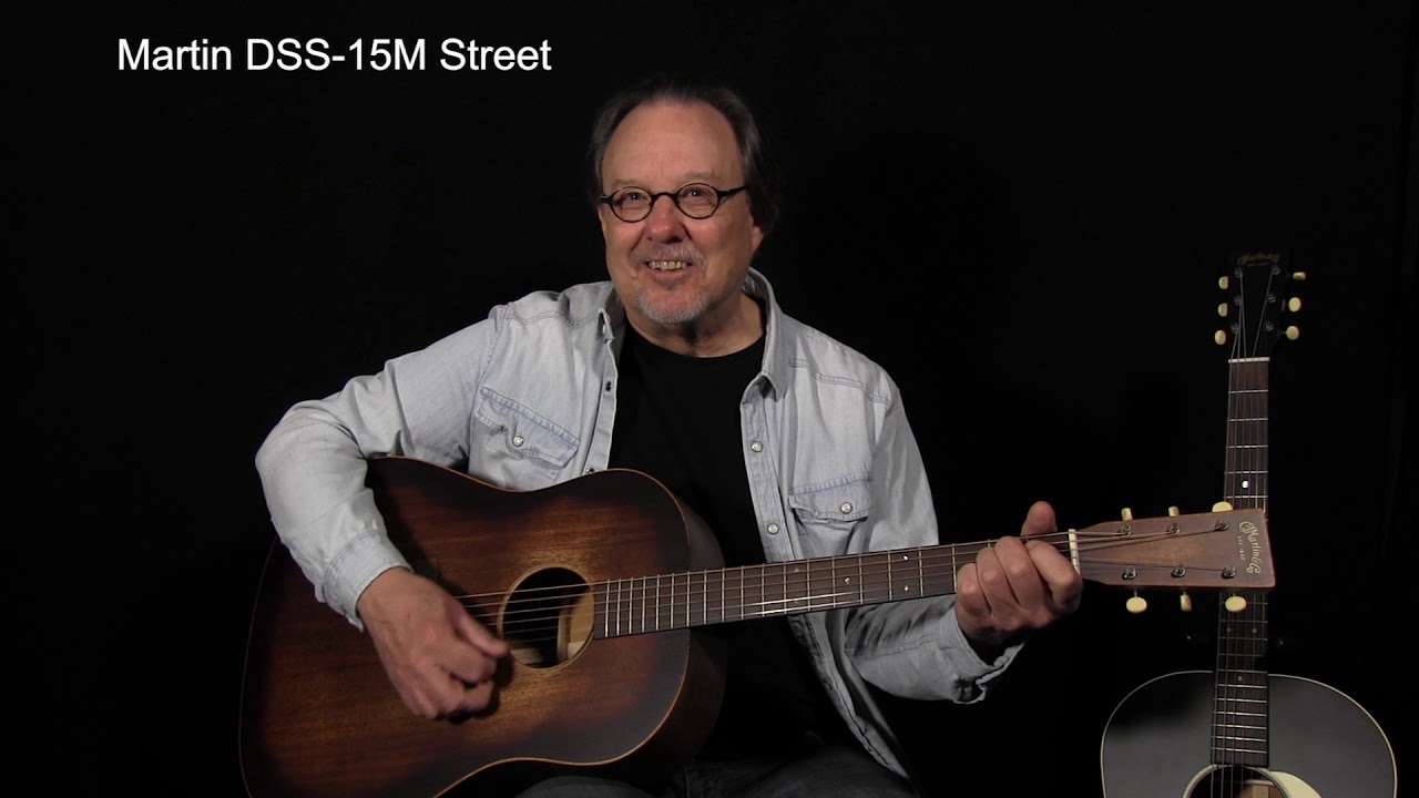 Martin Comparison