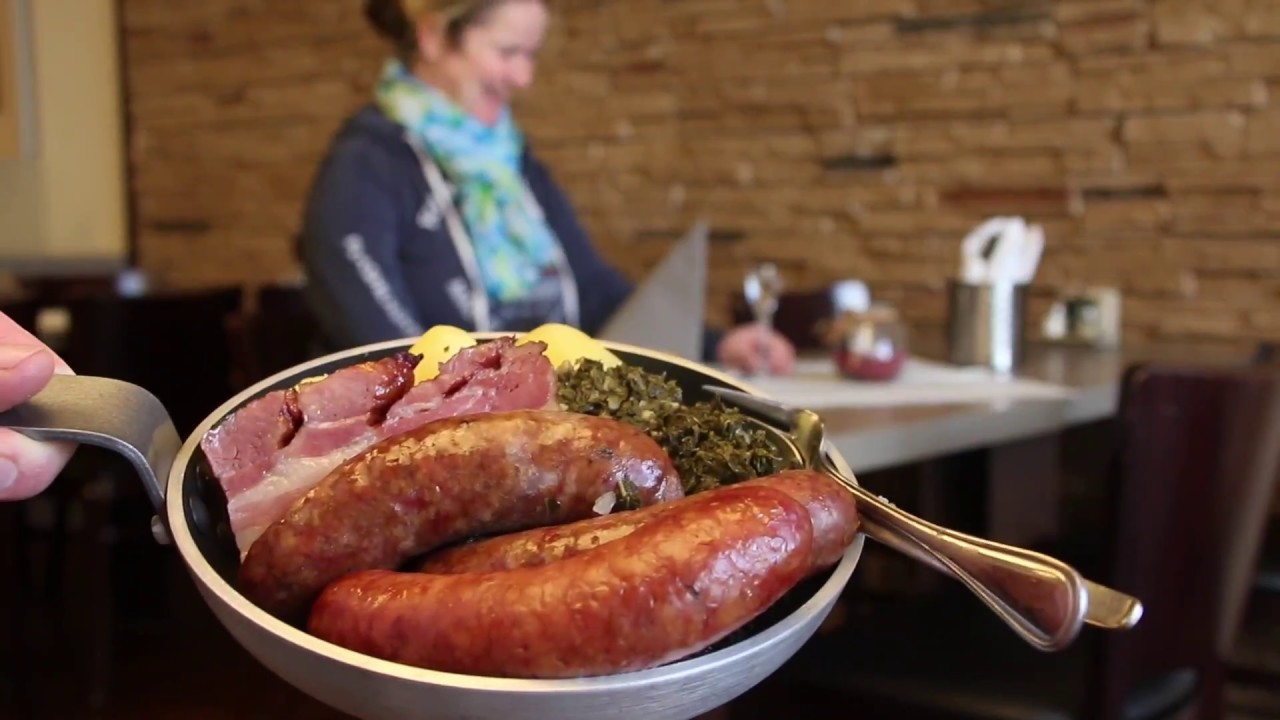 Das Geheimnis der Pinkelwurst