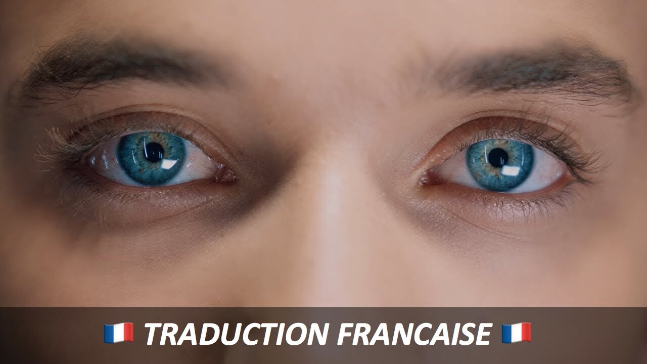 Why Don’t We - 8 Letters (Traduction Française)