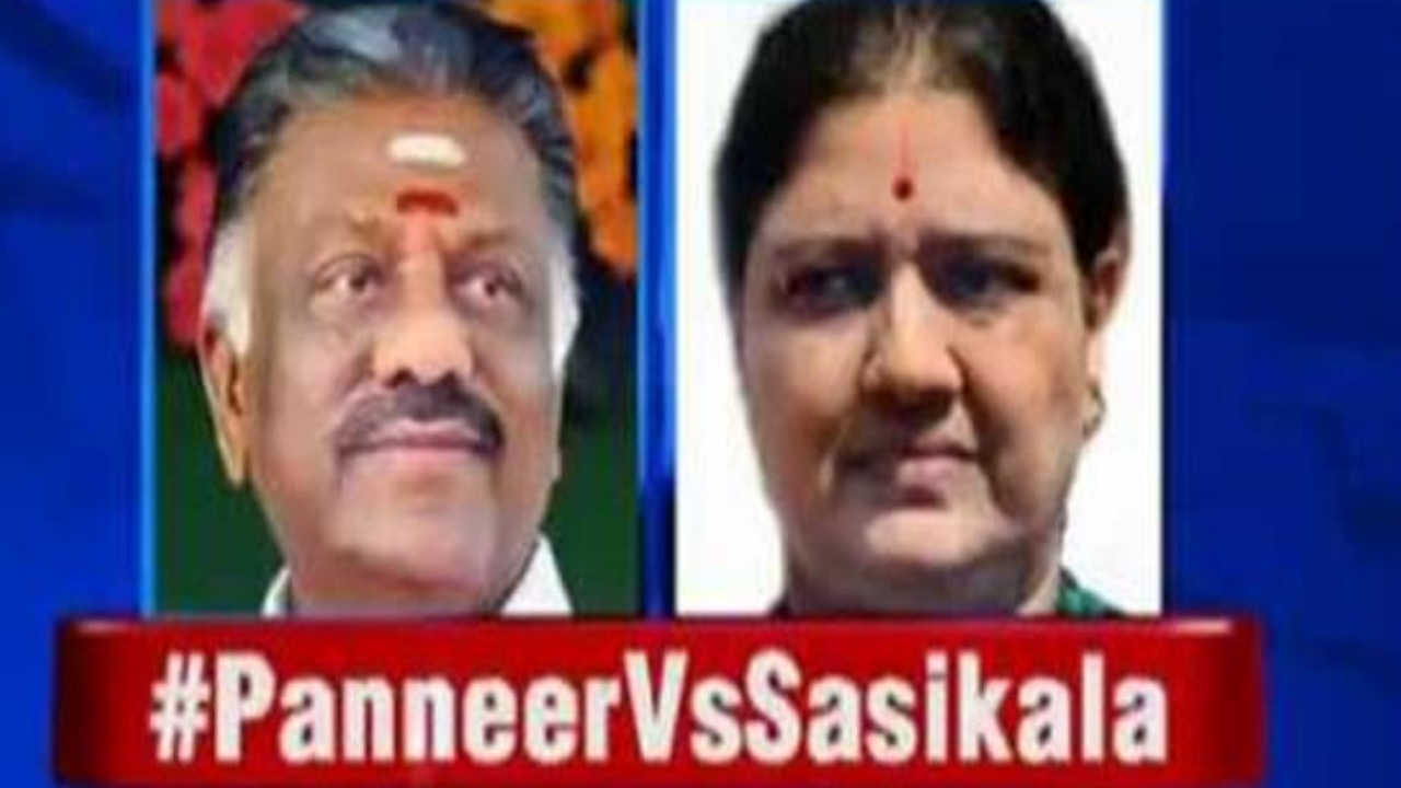 TN MLA - Arakutti Reacts On Political Turmoil In Tamil Nadu