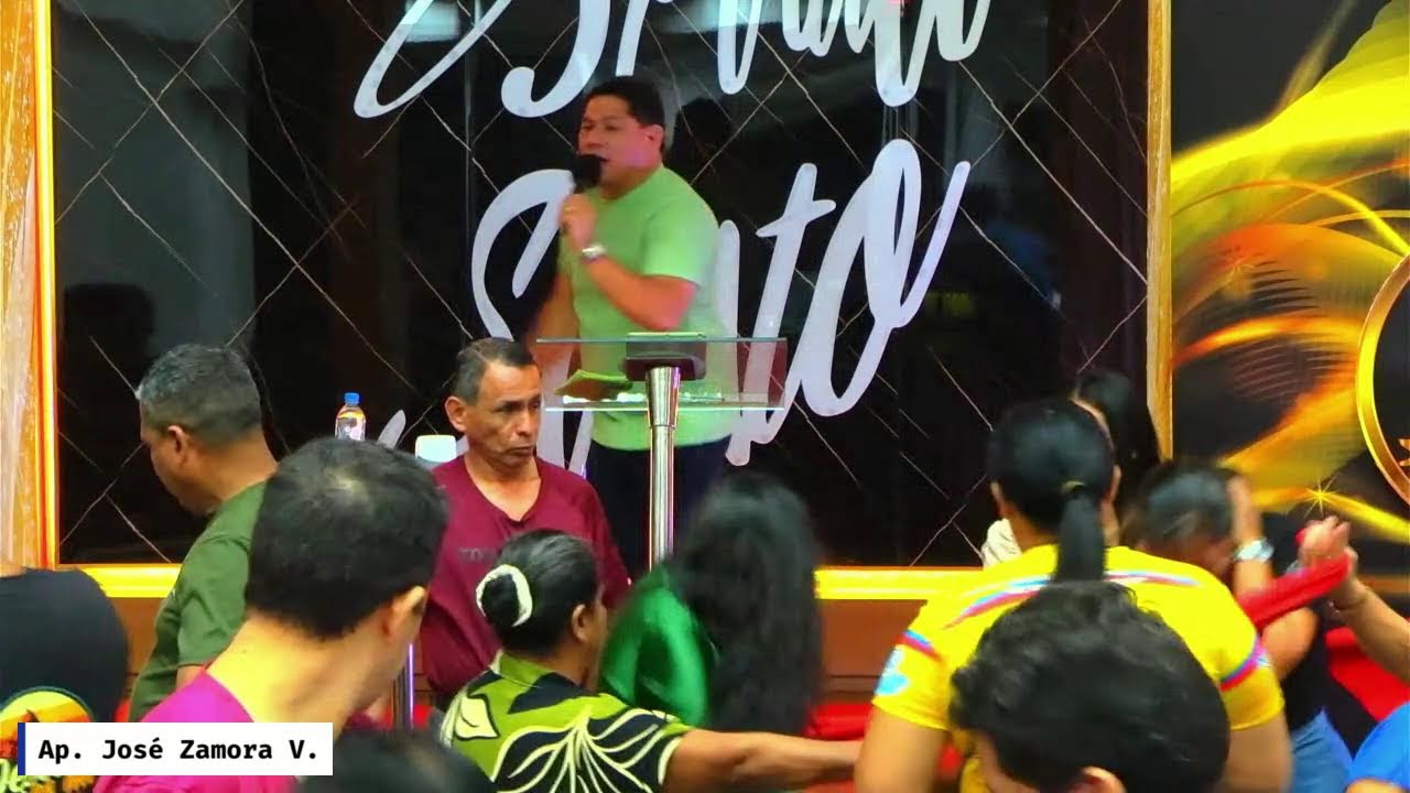 1er culto 2026