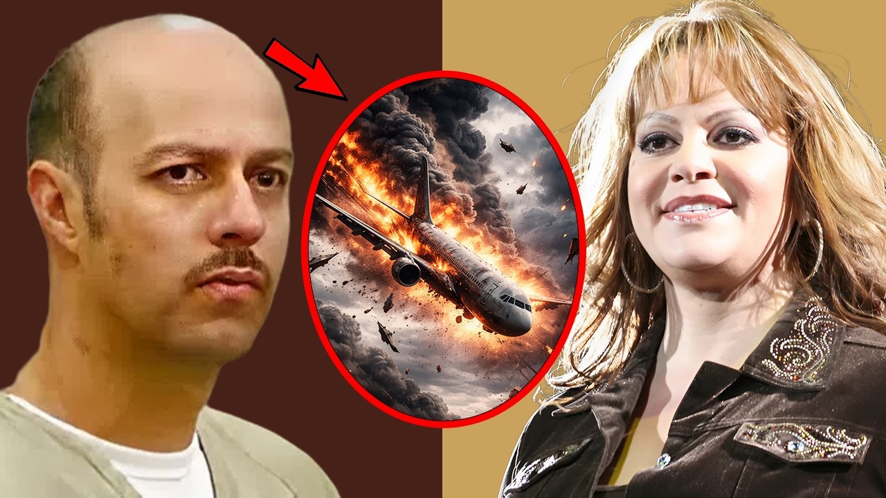 Jenni Rivera: Las preguntas que quedaron tras su último vuelo